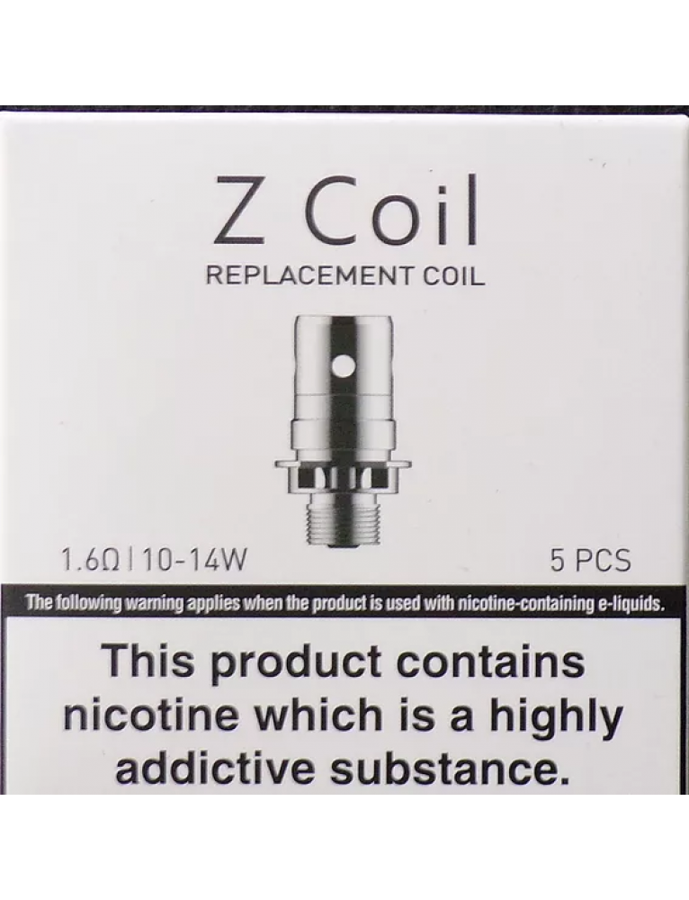 Rezistenta Innokin Zlide/Zenith 1.6ohm - Vapshop.ro